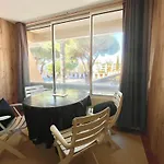 Centre, Spacieux, A 500m, 4 Personnes, Loggia - Fr-1-716-80 拉格朗德默特