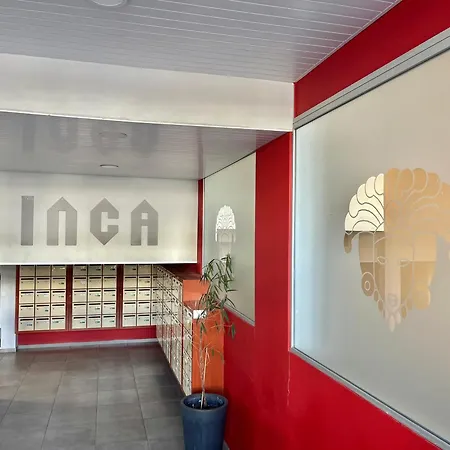 Centre, Spacieux, A 500m, 4 Personnes, Loggia - Fr-1-716-80 Λα Γκραντ-Μοτ