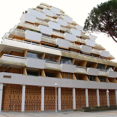 Centre, Spacieux, A 500m, 4 Personnes, Loggia - Fr-1-716-80 * Λα Γκραντ-Μοτ