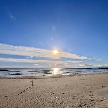 Διαμέρισμα Centre, Spacieux, A 500m, 4 Personnes, Loggia - Fr-1-716-80