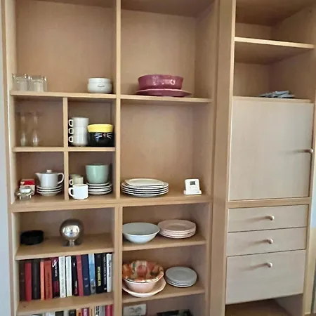 Διαμέρισμα Centre, Spacieux, A 500m, 4 Personnes, Loggia - Fr-1-716-80 *