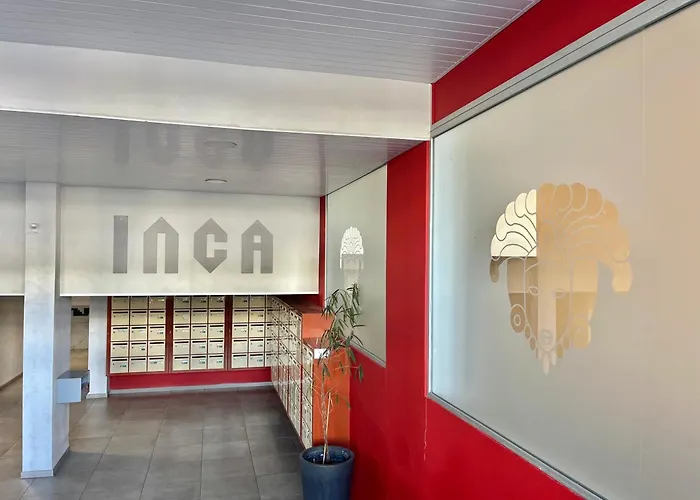 Centre, Spacieux, A 500m, 4 Personnes, Loggia - Fr-1-716-80 Λα Γκραντ-Μοτ