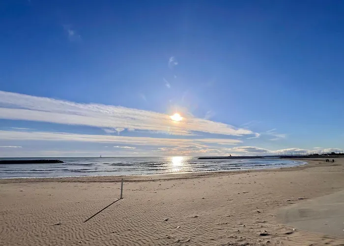 Διαμέρισμα Centre, Spacieux, A 500m, 4 Personnes, Loggia - Fr-1-716-80