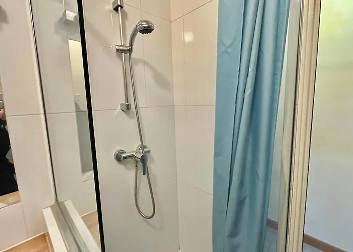 Centre, Spacieux, A 500m, 4 Personnes, Loggia - Fr-1-716-80 Λα Γκραντ-Μοτ